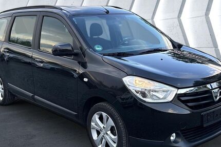 Dacia Lodgy 90.500 km 7.499 € Hermsdorf/Schleifreisen 07629