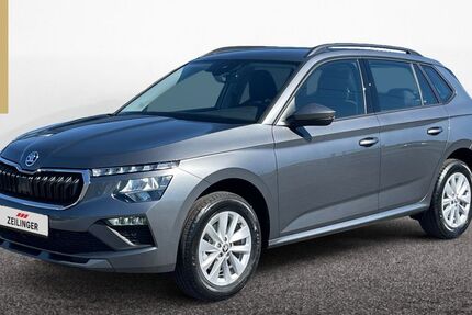 Skoda Kamiq 1.020 km 25.809 &euro; Dietersheim 91463