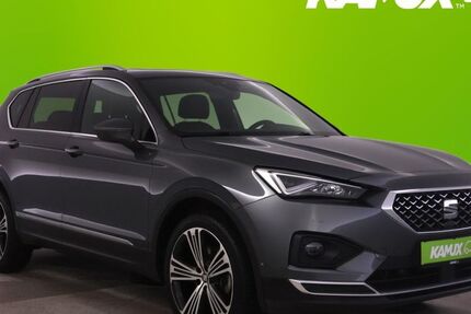 Seat Tarraco 93.603 km 27.490 &euro; Hameln 31785