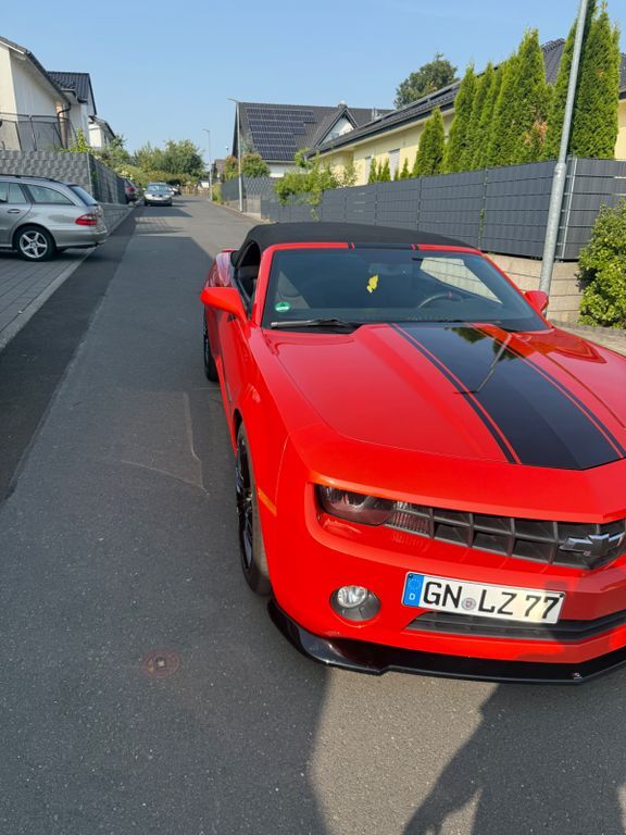 Camaro