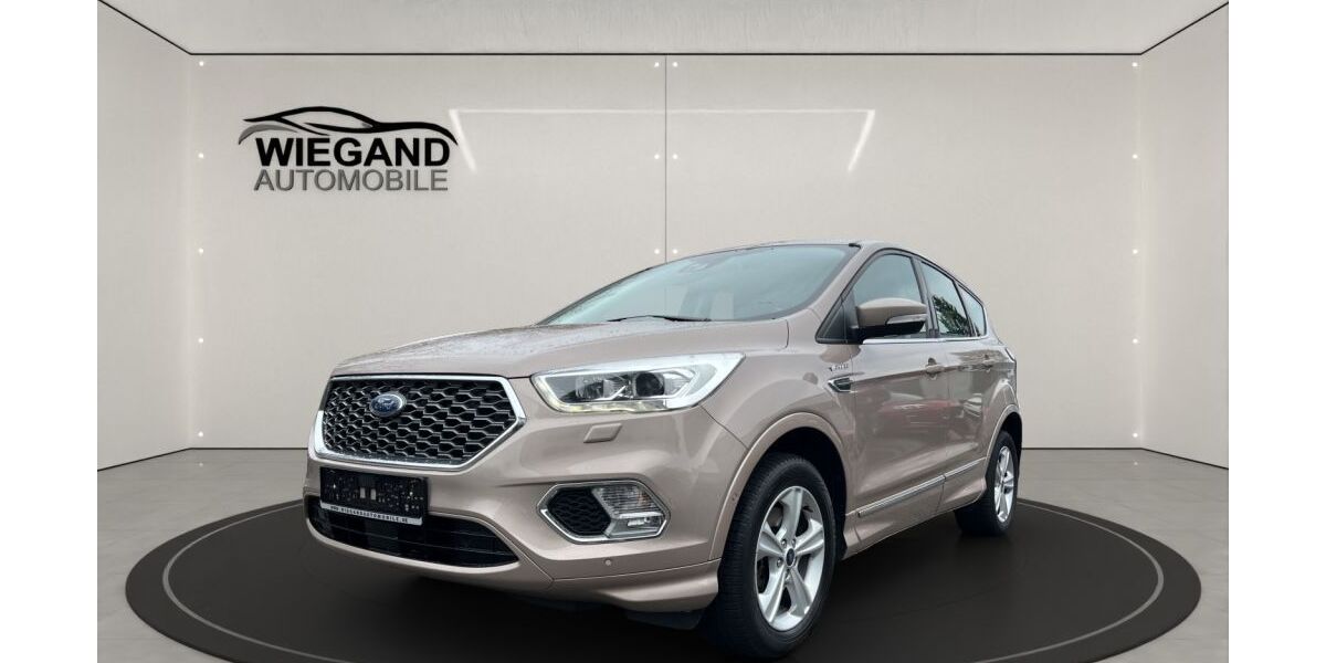 Ford Kuga 118.000 km 15.990 &euro; Viernheim 68519