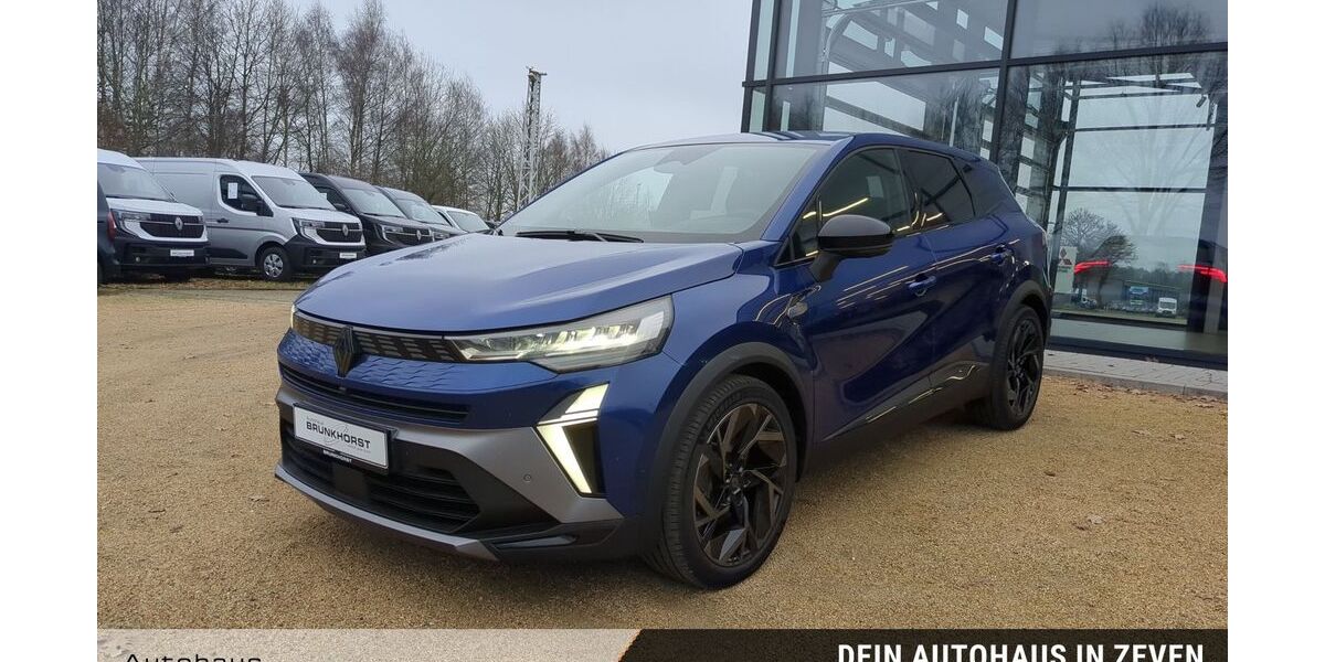 Renault Symbioz 6.920 km 28.490 &euro; Bremervörde 27432