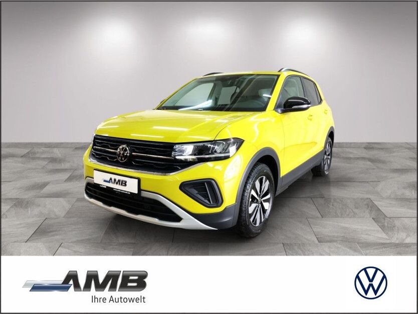VW T-Cross 5.000 km 24.950 € Borna 04552