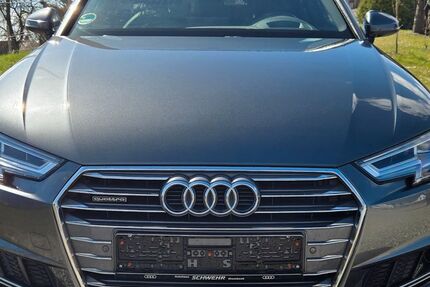 Audi A4 151.300 km 21.800 &euro; Wattenweiler 88456