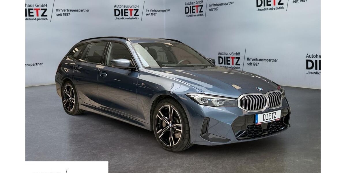 BMW 330 13.268 km 37.690 &euro; Wildau 15745