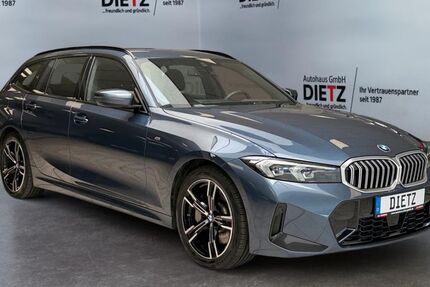 BMW 330 13.268 km 38.490 &euro; Wildau 15745
