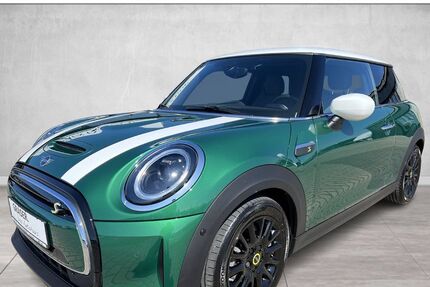 Mini Cooper SE 27.300 km 17.899 € Pressath 92690
