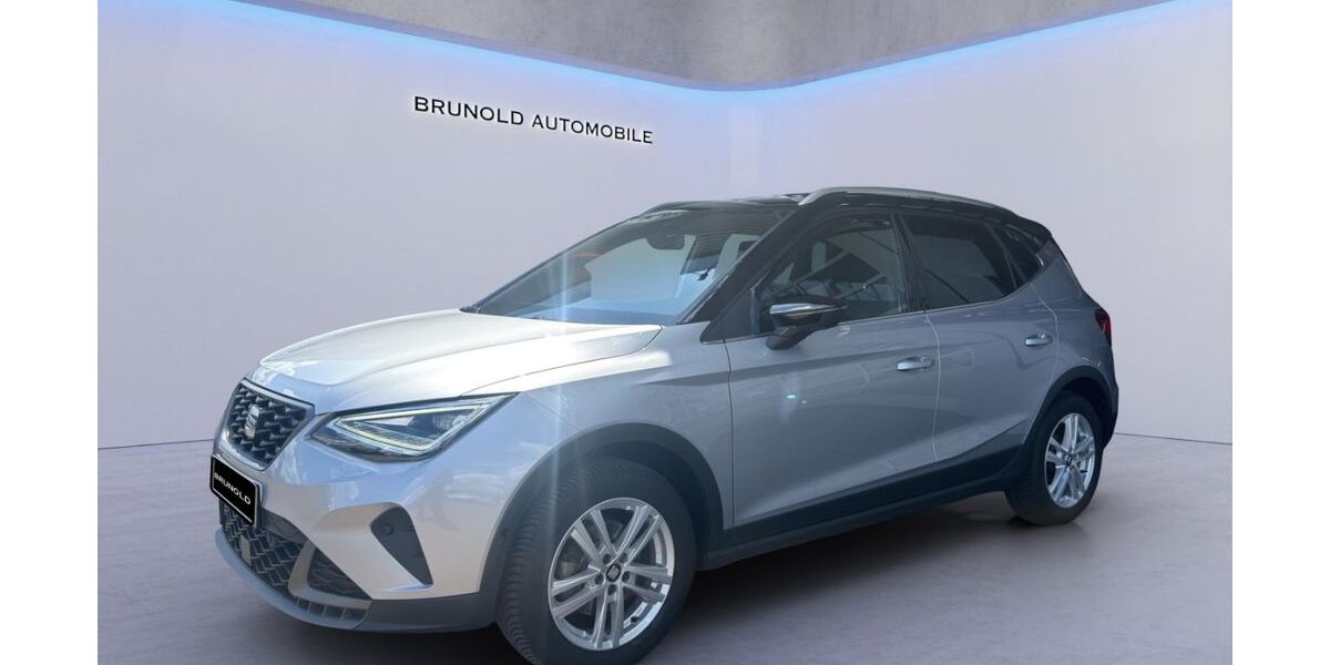 Seat Arona 37.000 km 19.900 &euro; Backnang 71522