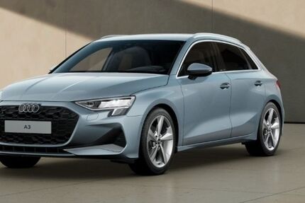 Audi A3 7.854 km 35.920 € Böblingen 71034