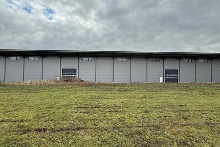 Gewerbeobjekt Niederlangen - 3.750&euro; | Angebot:25794206