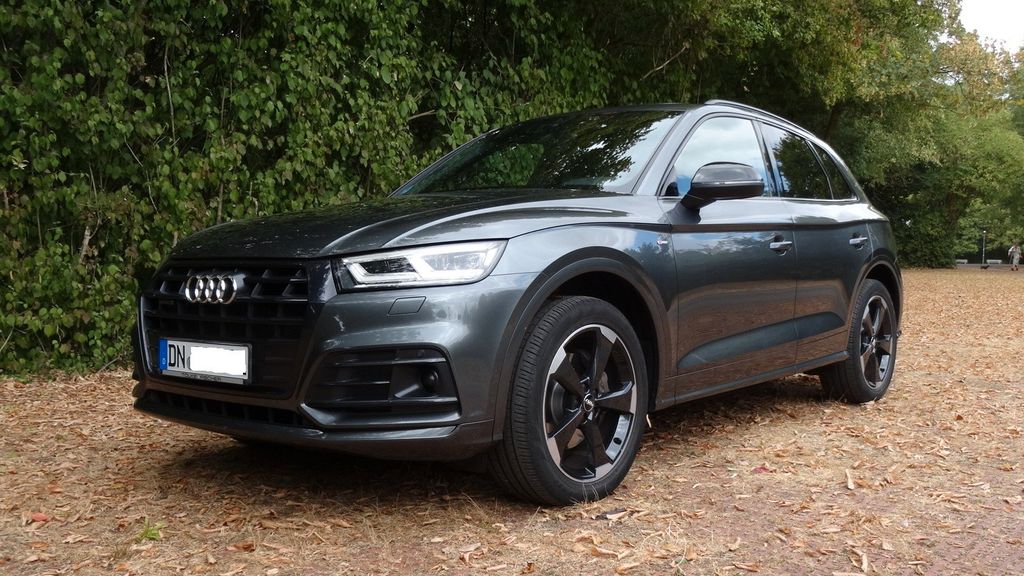 Audi Q5 130.000 km 25.999 &euro; Düren 52355