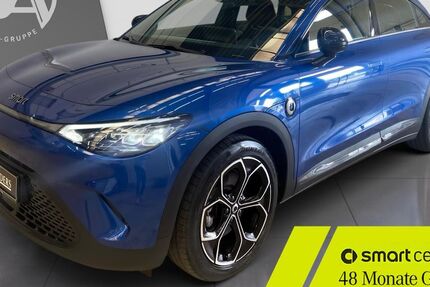 Smart #3 56.304 km 28.894 &euro; Minden 32427