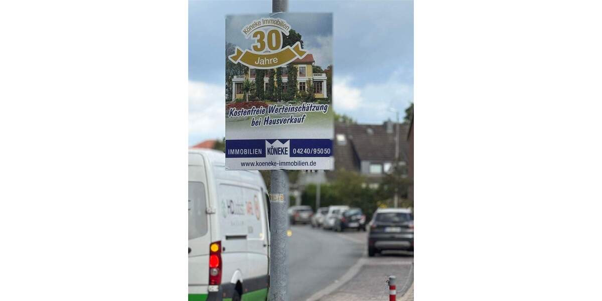 Gewerbeobjekt Syke - 125.000&euro; | Angebot:24436294