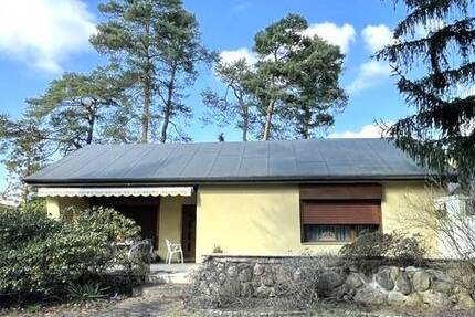 Grundstück Wandlitz OT Basdorf Lanke - 365.000&euro; | Angebot:26117479