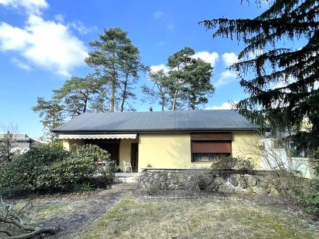 Grundstück Wandlitz OT Basdorf Lanke - 365.000&euro; | Angebot:26117479