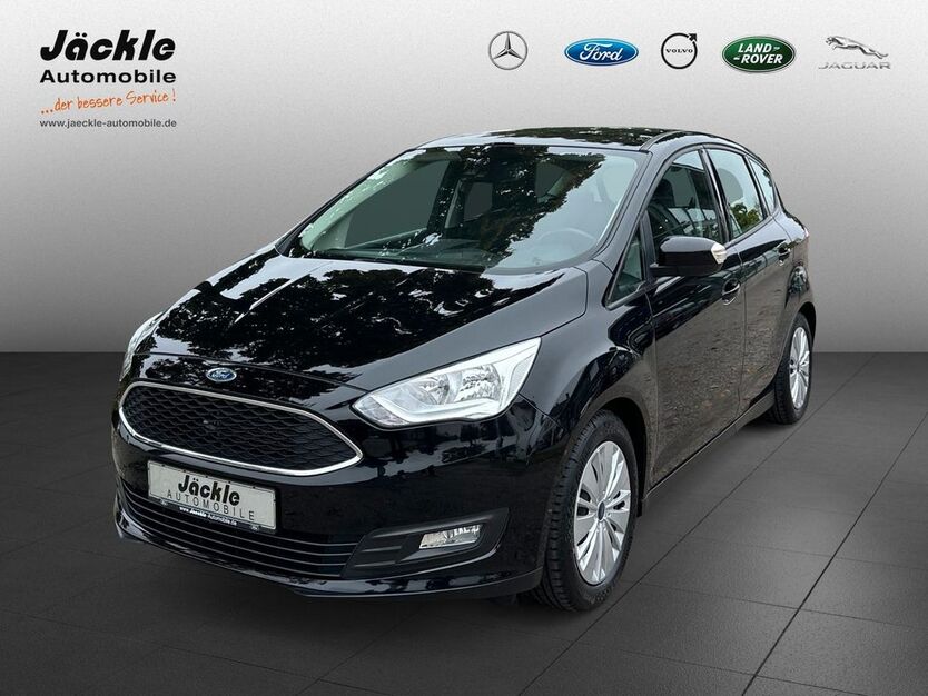 Ford C-Max 109.950 km 12.950 € Bad Wörishofen 86825