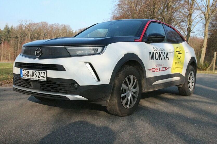 Mokka