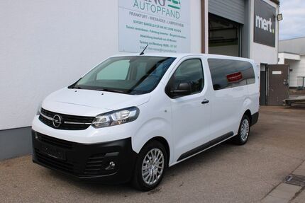 Opel Vivaro 197.500 km 13.990 &euro; Lampertheim 68623