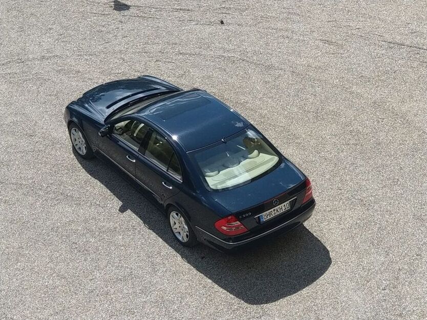 E 500