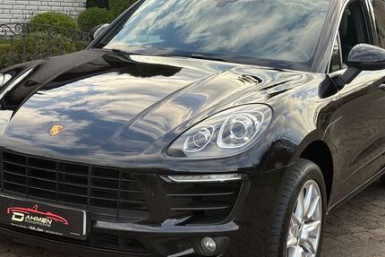 Porsche Macan 199.000 km 24.600 &euro; Niederzier-Selhausen 52382