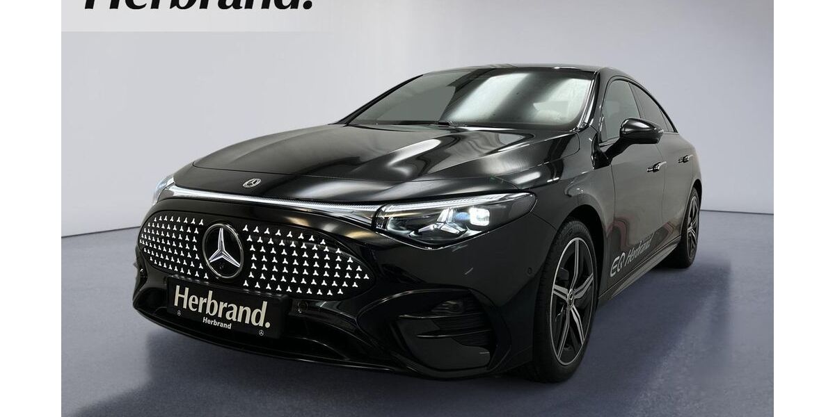 Mercedes-Benz CLA 250 7.232 km 53.490 &euro; Rhede 46414