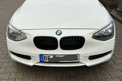 BMW 116 136.000 km 7.500 &euro; Everswinkel 48351