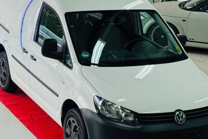 VW Caddy 237.350 km 5.950 € Bad Essen 49152