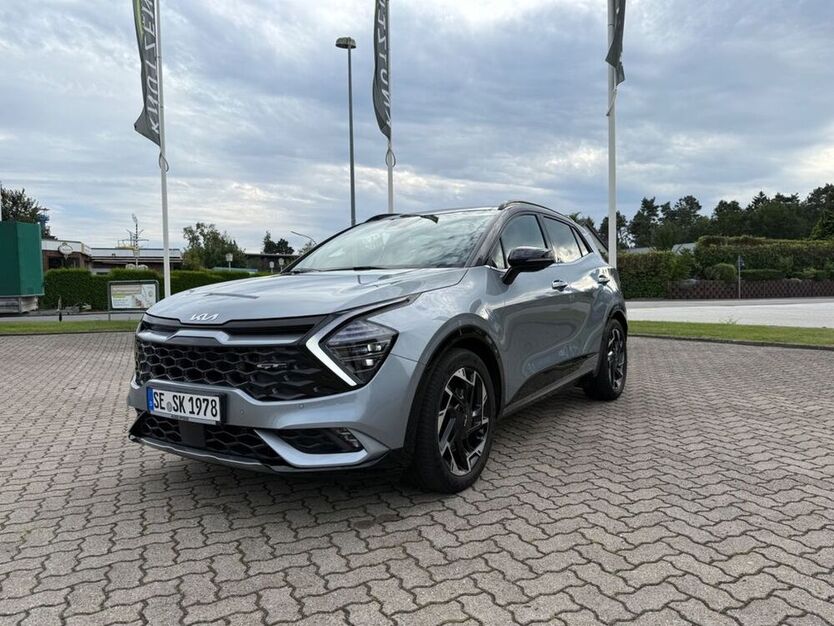 Sportage