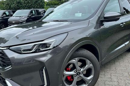 Ford Kuga 20.282 km 30.990 &euro; Neumünster 24536