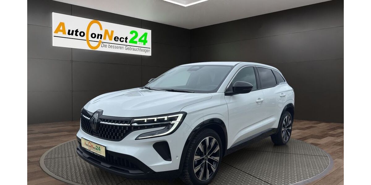 Renault Austral 31.740 km 25.980 &euro; Bamberg 96052