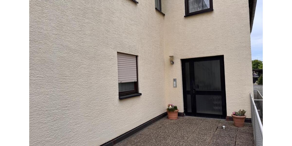 Erdgeschoßwohnung Römerberg - 2.5 Zimmer, 59 m&sup2;, 660&euro; | Angebot:26429787