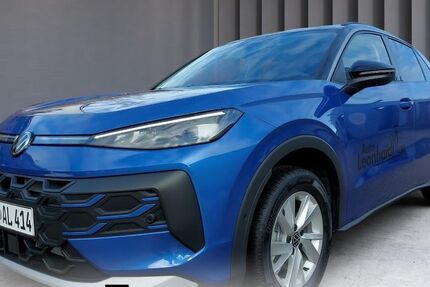 VW T-Roc 4.321 km 39.990 &euro; Aue 08280