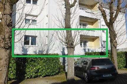 Wohnung Schalksmühle - 2 Zimmer, 54 m&sup2;, 348&euro; | Angebot:25381339