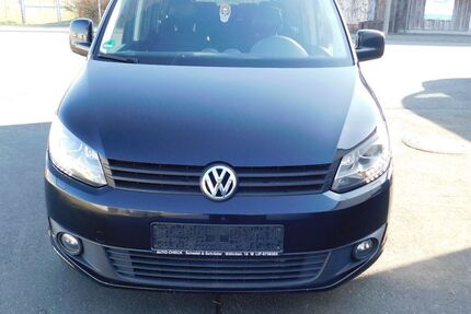 VW Caddy 149.749 km 10.850 &euro; Lichtenfels 96215