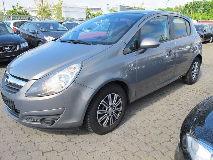 Corsa