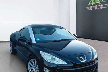 Peugeot RCZ 116.400 km 9.350 &euro; Altrip 67122