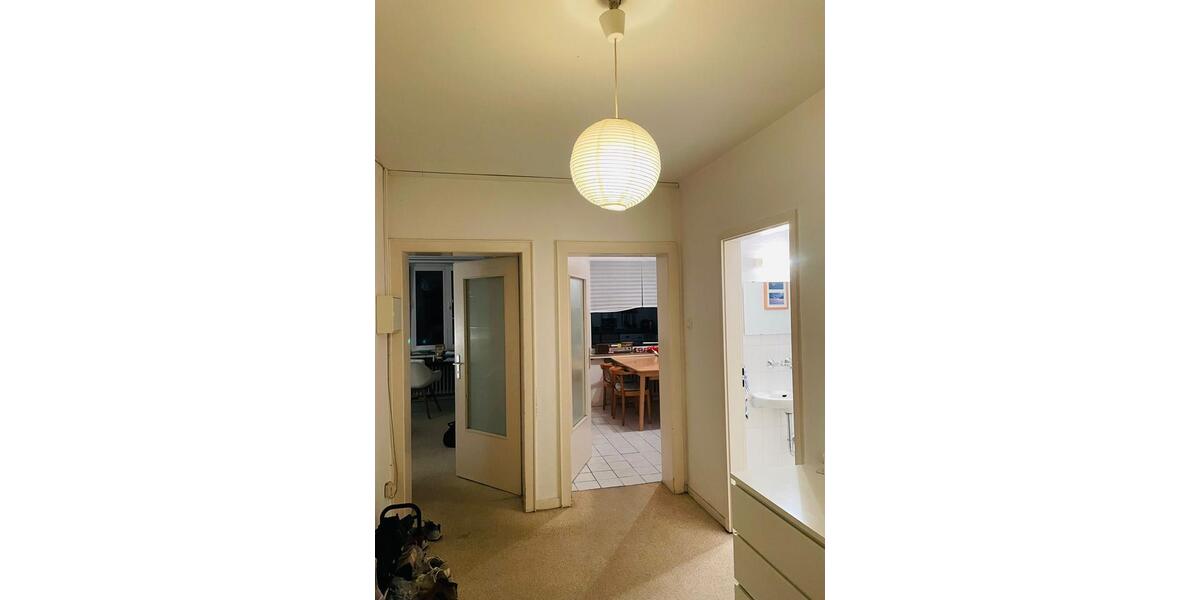 Wohnen auf Zeit Düsseldorf Pempelfort - 35 Zimmer, 100 m&sup2;, 679&euro; | Angebot:26397471