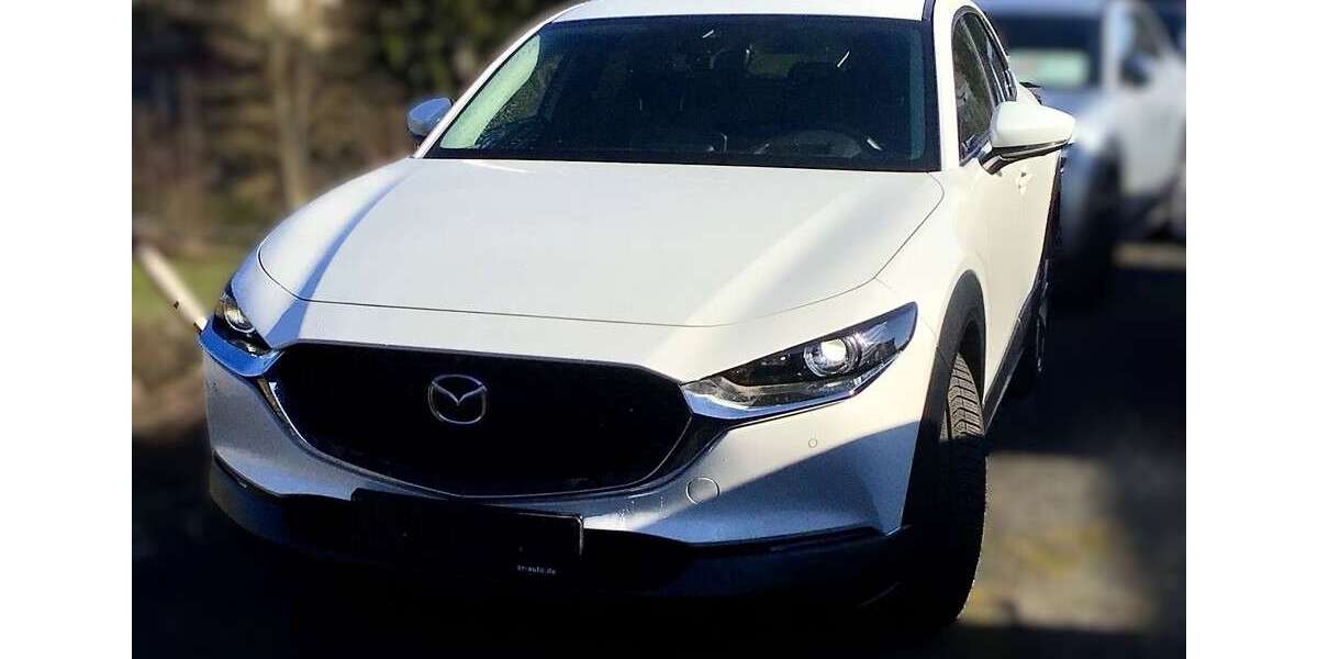 Mazda CX-30 26.600 km 20.980 &euro; Diez 65582