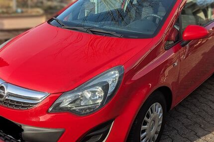 Opel Corsa 86.079 km 5.100 &euro; Neumünster 24539