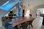 Dachgeschoßwohnung Paderborn Elsen - 4 Zimmer, 135 m&sup2;, 520.000&euro; | Angebot:26714354