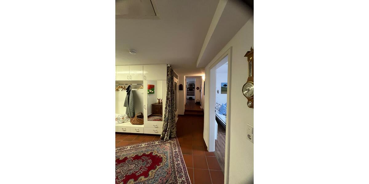 Etagenwohnung Riedlingen - 5.5 Zimmer, 147 m&sup2;, 950&euro; | Angebot:26409485