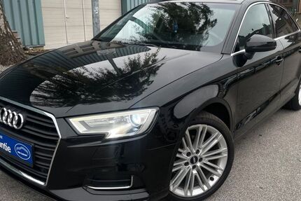 Audi A3 130.000 km 16.999 &euro; Mönchengladbach 41238