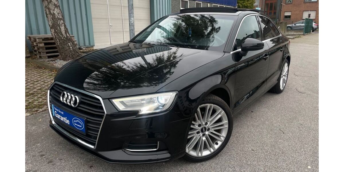 Audi A3 130.000 km 16.999 &euro; Mönchengladbach 41238