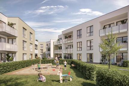 Wohnung Brühl - 4 Zimmer, 106 m&sup2;, 1.458&euro; | Angebot:24905977