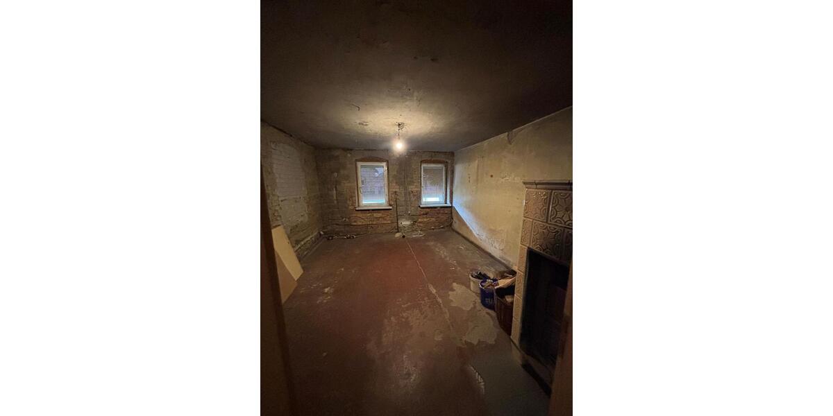 Einfamilienhaus Ruhland - 59.000&euro; | Angebot:26637541