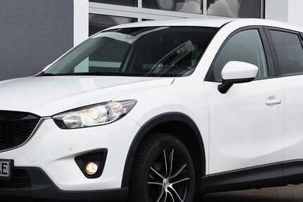Mazda CX-5 152.731 km 5.480 &euro; Bonn- Geislar 53225