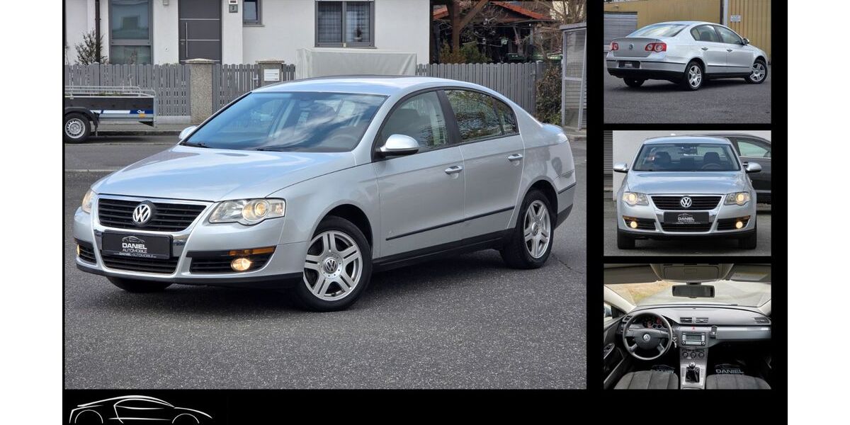 VW Passat 351.000 km 1.250 &euro; Lauf a.d. Pegnitz 91207