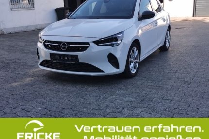 Opel Corsa 36.732 km 16.940 &euro; Lippstadt 59557