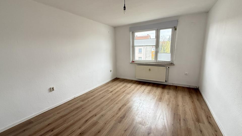 Etagenwohnung Wittenberg Lutherstadt - 3 Zimmer, 61 m&sup2;, 315&euro; | Angebot:25985612