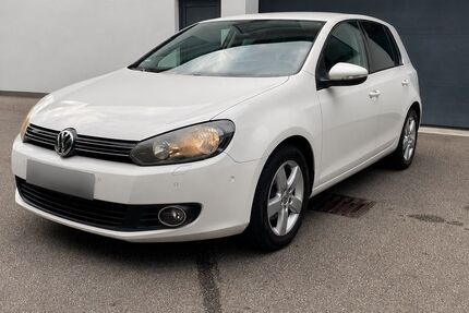 VW Golf 165.000 km 5.290 &euro; Ellhofen 74248